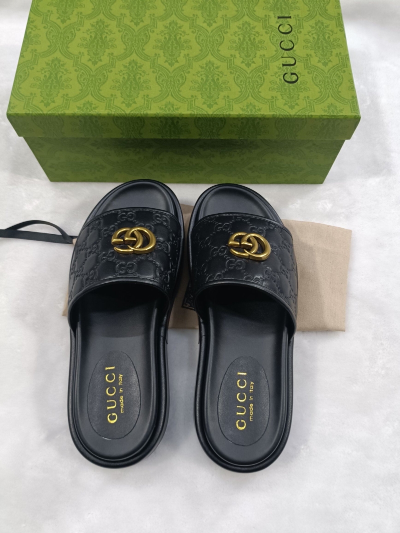 Gucci Slippers